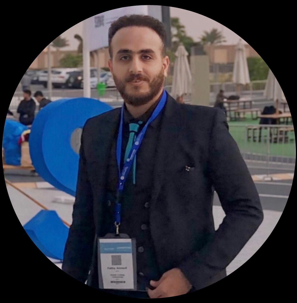 فتحي احمد